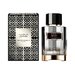 CAROLINA HERRERA Platinum Leather