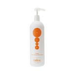 KALLOS COSMETICS Шампунь для придания объема тонким волосам KJMN Volumizing Shampoo
